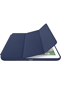 Bao Da Smart Case Gen2 TPU Dành Cho iPad 9.7 2018 - Hàng nhập khẩu
