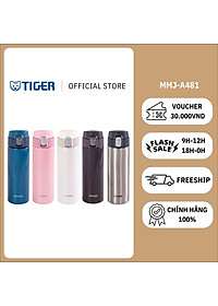 Bình giữ nhiệt Tiger MMJ-A481 (480ml)