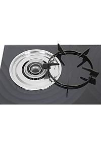 Bếp ga đôi Kangaroo KG519M - Hàng chính hãng