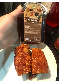 Mai quế lộ cổ nguyệt MẸ KEN, ướp đồ nướng...vv