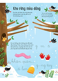 40++ Hoạt Động Sáng Tạo Cho Giáng Sinh Diệu Kỳ