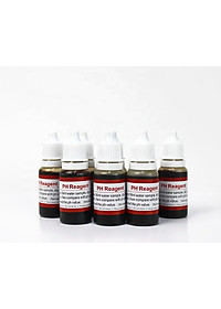 Dung dịch đo độ PH (1 lọ 10ml )