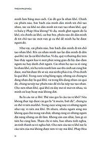 Chia Sẻ Từ Trái Tim (Thích Pháp Hòa)