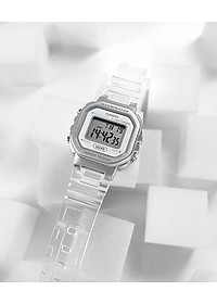 Đồng Hồ Nữ Dây Nhựa Casio Standard LA-20WHS-7ADF Chính Hãng | LA-20WHS-7A
