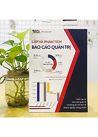 Sách Lập và Phân Tích Báo Cáo Quản Trị