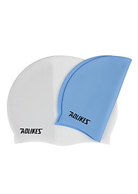 Mũ bơi người lớn cao cấp Aolikes AL5010