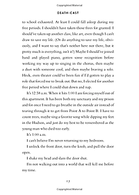 They Both Die At The End