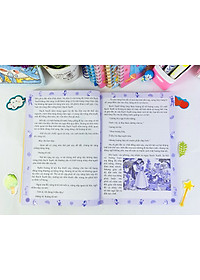 Combo 3 cuốn những câu chuyện tinh tuyển đặc sắc nhất ( nghìn lẻ một đêm, grimm, andersen)