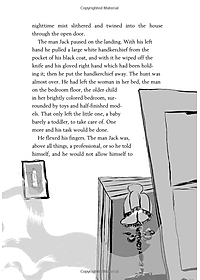 Sách Graveyard Book