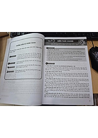 Sách - Giải mã kiến thức thi tốt nghiệm trung học phổ thông môn tin học - HA