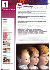 Sách Solutions (3E) Intermediate Student's Book