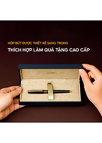 Bút máy cao cấp Bizner BIZ-FT01