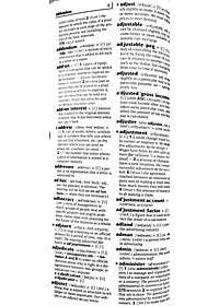 Sách Oxford Learners Pocket Dictionary of Business English: Essential Business Vocabulary In Your Pocket