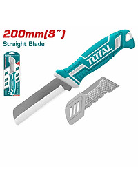 DAO TƯỚC DÂY CÁP LƯỠI THẲNG, CONG TOTAL THT51881, THT51882 - HÀNG CHÍNH HÃNG