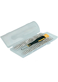 Bộ Tuốc Nơ Vít Crownman 30 trong 1 - 0605602