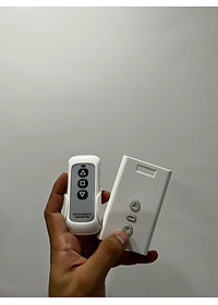 BỘ ĐIỀU KHIỂN MÀN CHIẾU ĐIỆN DÙNG ĐƯỢC CHO TẤT CẢ MÀN CHIẾU