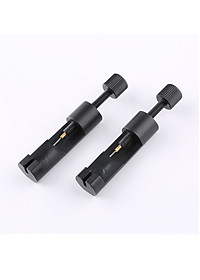 Dụng Cụ Tháo Mắt Dây Đồng Hồ, Cắt Ngắn Dây, Đột Dây Đồng Hồ, Chất Liệu Nhựa ABS, Kim Bằng Thép Và Đồng, Đơn Giản Dễ Dùng