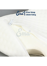 Gối cầu vồng đa năng EMA cho dân văn phòng - Thiết kế luồn tay thông minh không tê mỏi