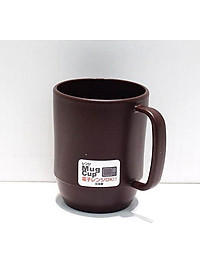 Ly nhựa Inomata 350ml 