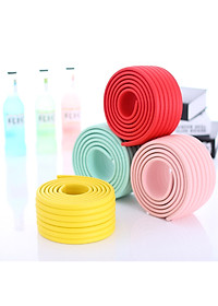 Cuộn Dây Bọc Biển Bọc Cạnh Bàn Chống Va Đập , Bịt Góc Bàn , Ghế , Tủ , Gường PaKaSa - Hàng Chính Hãng