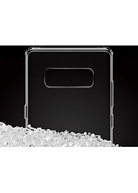 Ốp Lưng Dẻo Trong Suốt Ultra Thin Cho Samsung Galaxy Note 8 - Hàng Chính Hãng
