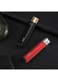 Vỏ Hột Quẹt Bật Lửa Aomai AM-236 khò 1 tia Mạnh Mẽ Đẹp Độc Lạ - Dùng Gas Cao Cấp