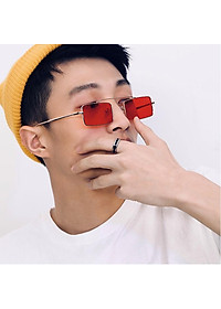  Nhẫn nam nữ thời trang hợp kim titan khảm đen cực đẹp