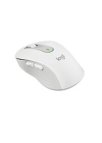 Chuột không dây Logitech SIGNATURE M650 Wireless/Bluetooth - Hàng Chính Hãng