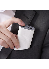 Sạc Dự Phòng Hoco B31C - 5.200mah - Hàng Chính Hãng 