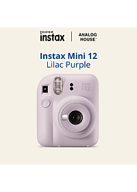 Nơi bán Máy ảnh chụp lấy liền Fujifilm Instax Mini 12