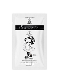 Combo 2 Cà Phê Sữa Hòa Tan Trung Nguyên Legend Classic – Bịch 50 Gói 17gr – Cà Phê Sữa Đậm Đà, Chuẩn Gu Việt