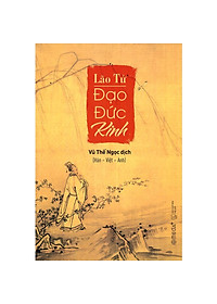 Sách Đạo Đức Kinh