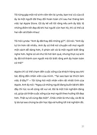 Sách Trải Nghiệm Apple - Xây Dựng Lòng Trung Thành Không Chỉ Từ Sản Phẩm