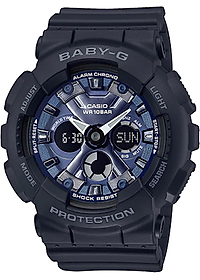 Đồng hồ Casio Nữ Baby G BA-130
