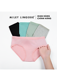 Quần Lót Flexi Stretch Chất Liệu Bamboo Visco - Miley Lingerie