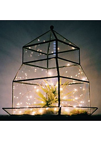 Dây đèn đom đóm dùng pin Fairy Lights