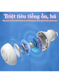 Máy trợ thính đeo trong tai Funmic EN-IA102A - Loại đeo 2 tai