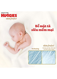 Nơi bán [Tặng kèm miếng] Tã dán sơ sinh Tràm Trà Tự Nhiên Huggies NB40/NB70/S54/S80