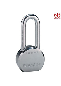 Ổ khóa thép chống cắt Master Lock 6230 DLH 4KEY càng dài dòng ProSeries - MSOFT