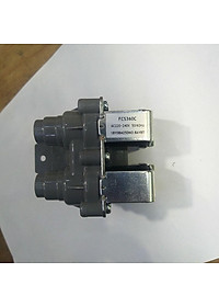 Van cấp nước đôi dành cho máy giặt toshiba