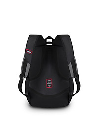 Balo đựng laptop 15 inch, balo nam cao cấp chống nước XBAGS Xb 2002