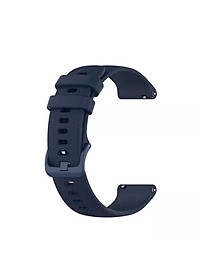 Dây Đeo silicon thời trang dành cho Huawei GT3 46mm