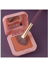 Bộ Cọ Trang Điểm 9 Cây AW01 Cao Cấp Lông Siêu mềm mịn, Bám Phấn hiệu quả, Phù Hợp  Mọi Loại Da, Không Gây Khó Chịu Cho Người Dùng, Có Túi Hộp Da Nhỏ Gọn, Tiện Dụng Đầy Đủ  Cọ với Chức Năng Makeup Hiệu Quả, Cầm Thoải Mái, Dễ Sử Dụng.