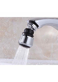 Đầu vòi rửa chén tăng áp 206778
