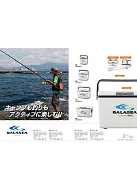 Thùng đá giữ nhiệt đa năng Sanka Galasea, có lớp cách nhiệt bằng xốp cao cấp nhẹ, êm, giữ nhiệt tối ưu hạn chế được sự va đập mạnh - nội địa Nhật Bản 