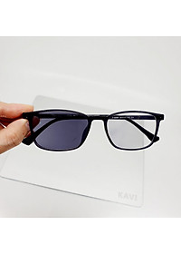 KAVI S3 - Kính đổi màu khi ra nắng và chống ánh sáng xanh