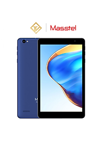 Máy tính bảng Masstel Tab 8.1 (3GB/32GB) – Hàng chính hãng – Đã kích hoạt bảo hành điện tử