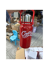 Bình Giữ Nhiệt Coffe Cup Dung Tích ,1200ml 800Ml. Bình Đựng Nước Bằng Chất Liệu Inox 316 Cao Cấp - HÀNG CHÍNH HÃNG MINIIN