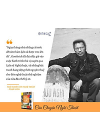 Câu Chuyện Nghệ Thuật - The Story Of Art - Bản Quyền