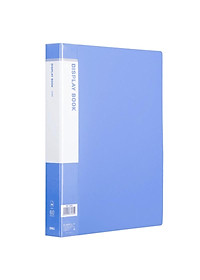 File Hồ Sơ 60 Lá 5260 Deli